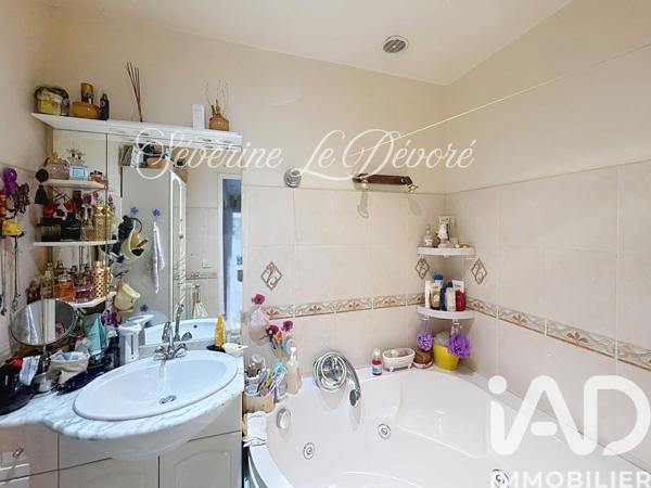 Maison à vendre 7 pièces 116 m² Argenteuil