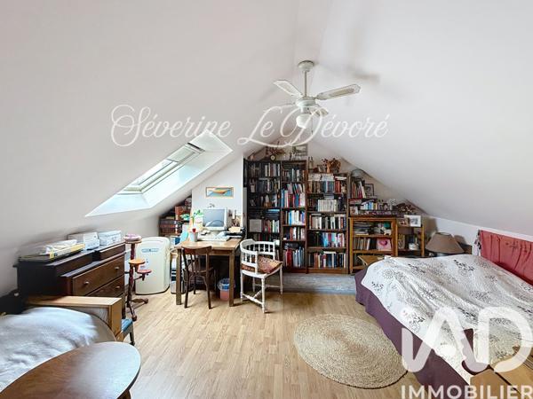 Maison à vendre 7 pièces 116 m² Argenteuil