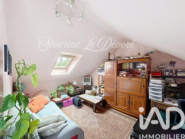Maison à vendre 7 pièces 116 m² Argenteuil