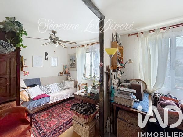 Maison à vendre 7 pièces 116 m² Argenteuil