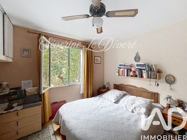 Maison à vendre 7 pièces 116 m² Argenteuil