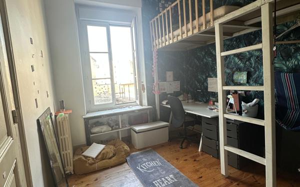 Appartement à vendre    4 pièces • 122 m2 Grenoble