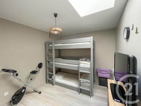 Maison à vendre  4 pièces - 81,85 m2 OLONNE SUR MER - 85