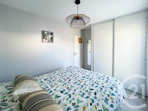 Maison à vendre  4 pièces - 81,85 m2 OLONNE SUR MER - 85