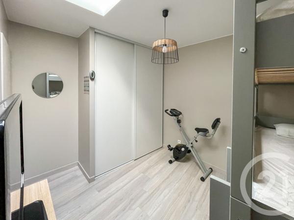 Maison à vendre  4 pièces - 81,85 m2 OLONNE SUR MER - 85