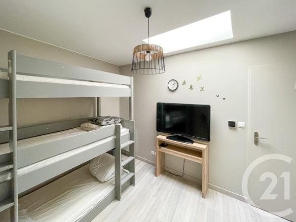 Maison à vendre  4 pièces - 81,85 m2 OLONNE SUR MER - 85