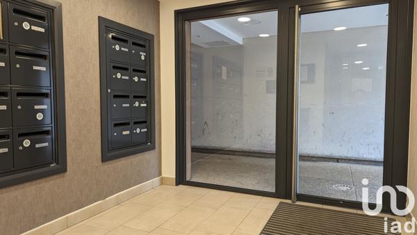 Appartement à vendre 3 pièces 53 m² Viry-Châtillon