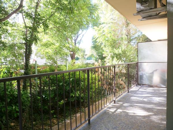 13010 Marseille Type 4 en RDJ