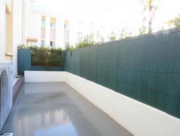 13010 Marseille Type 4 en RDJ