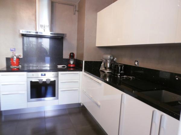 13010 Marseille Type 4 en RDJ