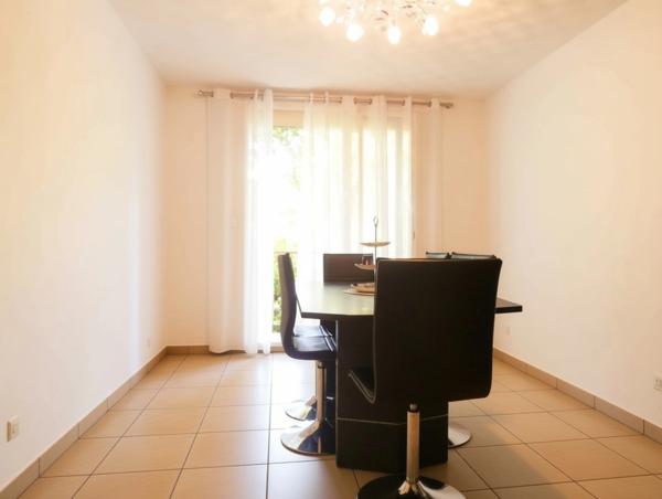 13010 Marseille Type 4 en RDJ