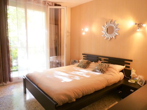 13010 Marseille Type 4 en RDJ