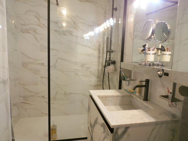 13010 Marseille Type 4 en RDJ