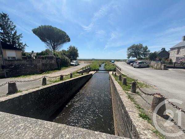 Maison à vendre  4 pièces - 76 m2 GENETS - 50