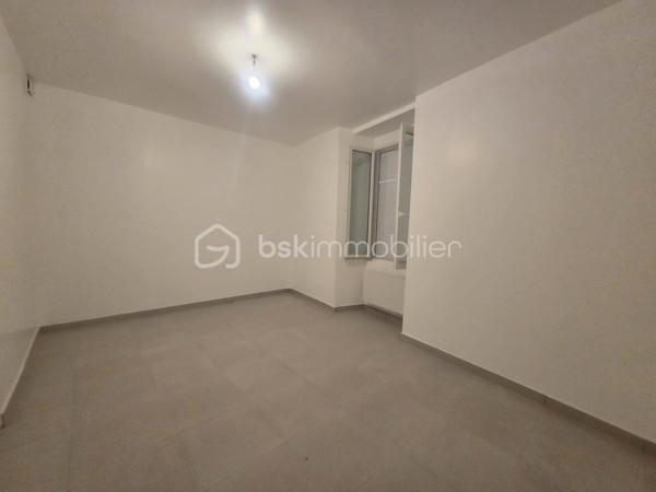 Appartement de 47,02 m²