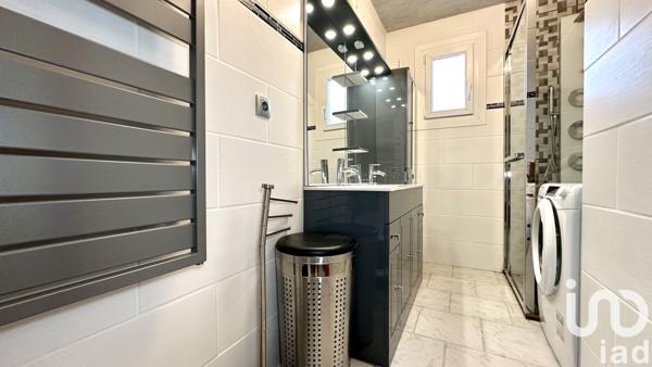 Maison à vendre 4 pièces 94 m² Verneuil-l'Étang