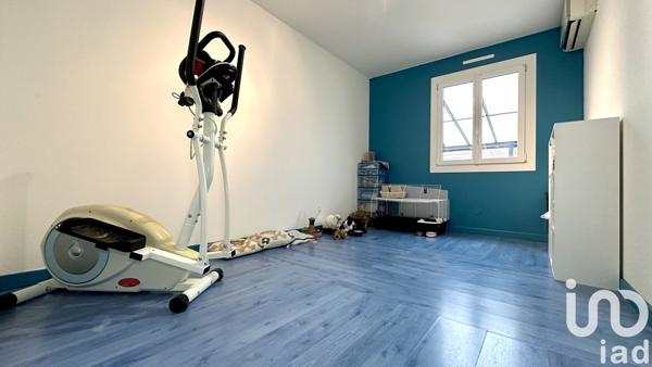 Maison à vendre 4 pièces 94 m² Verneuil-l'Étang