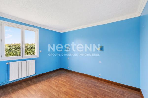 Maison de plain pied Pordic Centre