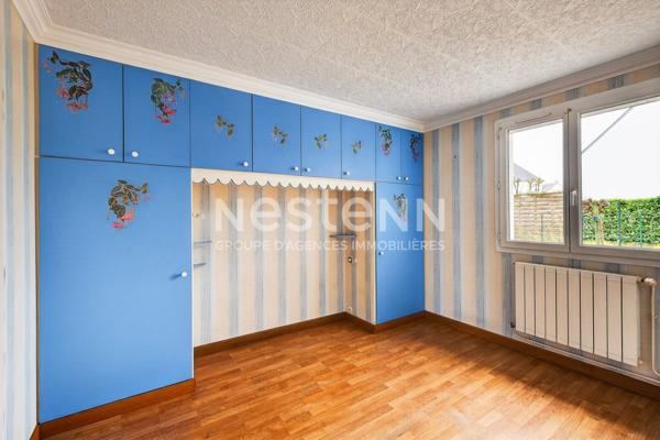 Maison de plain pied Pordic Centre