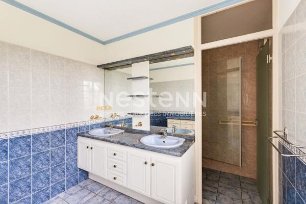 Maison de plain pied Pordic Centre