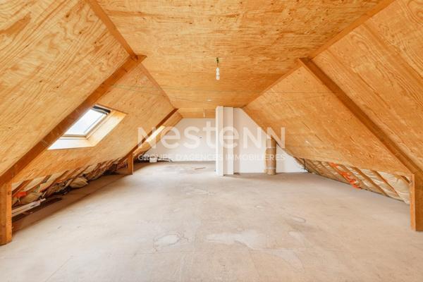 Maison de plain pied Pordic Centre