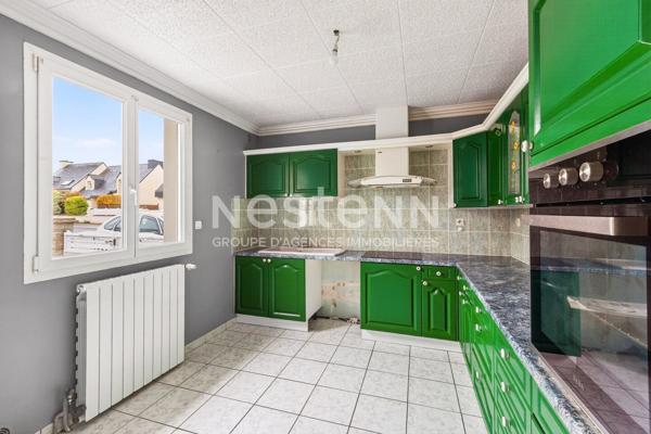 Maison de plain pied Pordic Centre