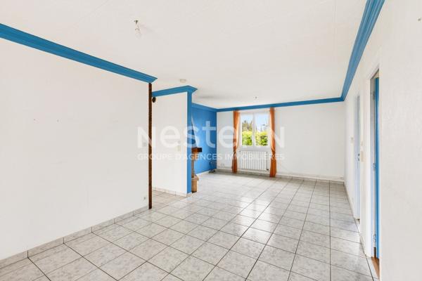 Maison de plain pied Pordic Centre