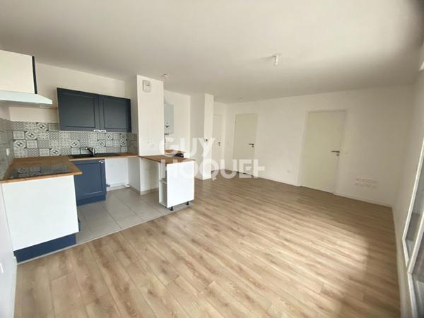 CHARTRES - Charmant T2 proche centre-ville