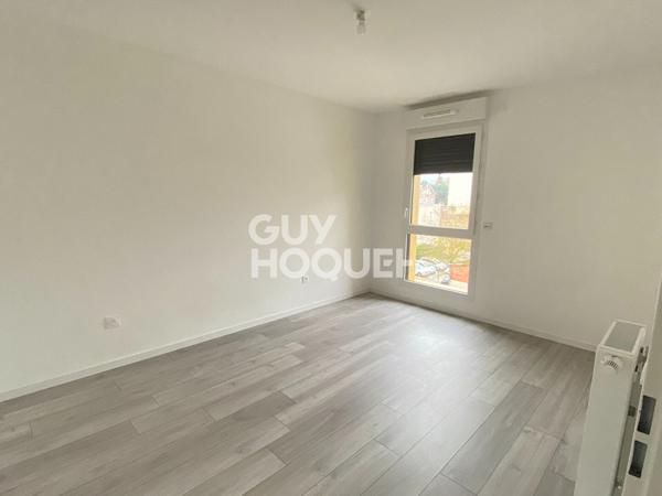 CHARTRES - Charmant T2 proche centre-ville