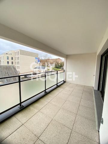 CHARTRES - Charmant T2 proche centre-ville