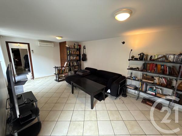 Maison à vendre  5 pièces - 180 m2 ECQUEVILLY - 78