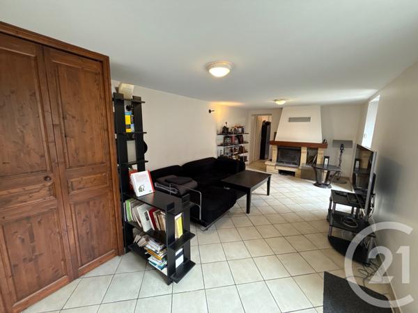 Maison à vendre  5 pièces - 180 m2 ECQUEVILLY - 78