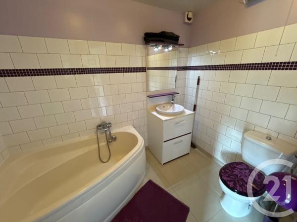 Maison à vendre  5 pièces - 180 m2 ECQUEVILLY - 78