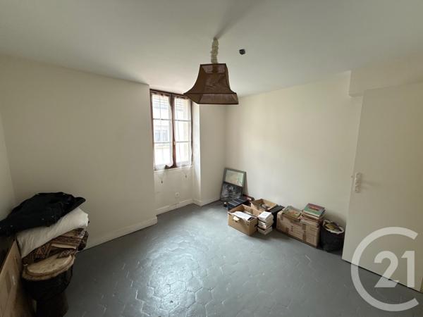 Maison à vendre  5 pièces - 180 m2 ECQUEVILLY - 78