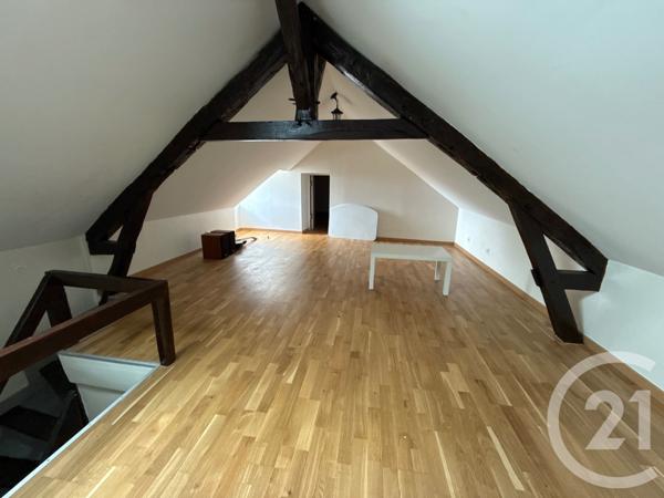 Maison à vendre  5 pièces - 180 m2 ECQUEVILLY - 78