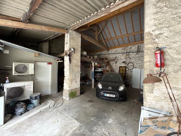 Maison à vendre  5 pièces - 180 m2 ECQUEVILLY - 78