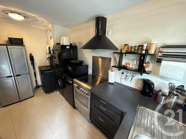 Maison à vendre  5 pièces - 180 m2 ECQUEVILLY - 78