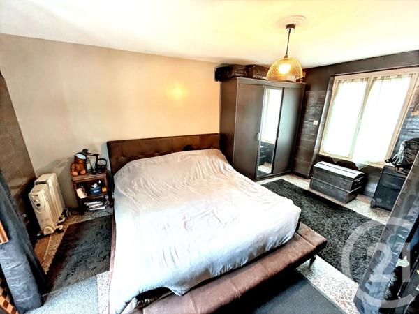 Maison à vendre  5 pièces - 180 m2 ECQUEVILLY - 78