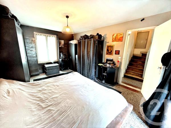 Maison à vendre  5 pièces - 180 m2 ECQUEVILLY - 78