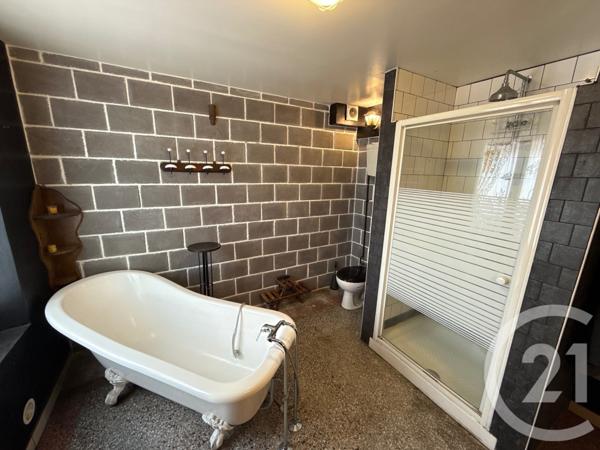 Maison à vendre  5 pièces - 180 m2 ECQUEVILLY - 78