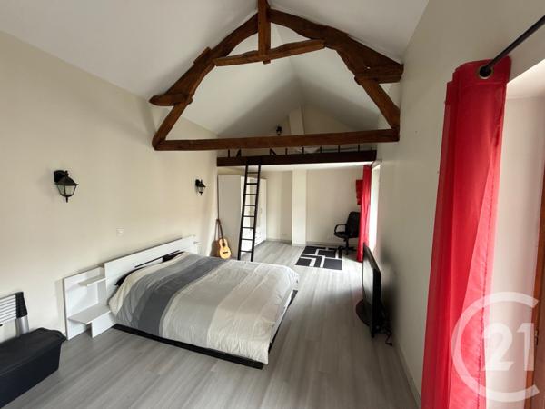 Maison à vendre  5 pièces - 180 m2 ECQUEVILLY - 78