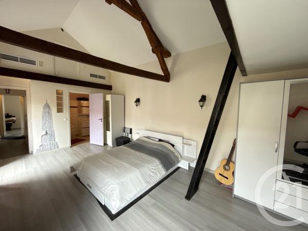 Maison à vendre  5 pièces - 180 m2 ECQUEVILLY - 78