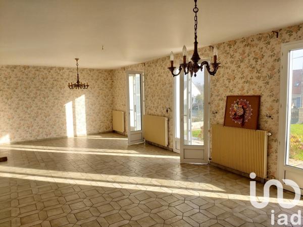 Maison 3 pièces de 67 m² à Le Crotoy (80550)