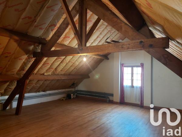Maison 3 pièces de 67 m² à Le Crotoy (80550)