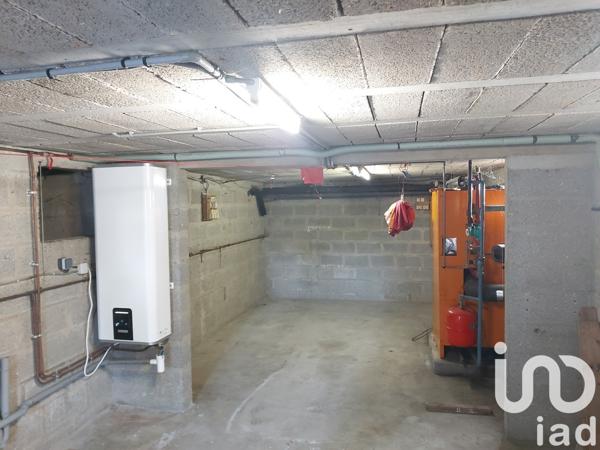 Maison 3 pièces de 67 m² à Le Crotoy (80550)