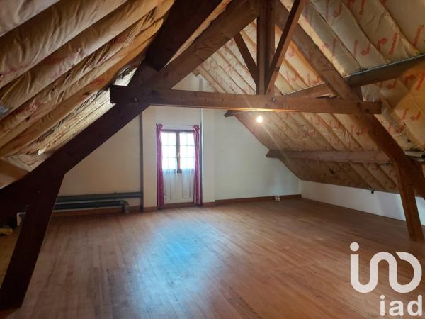 Maison 3 pièces de 67 m² à Le Crotoy (80550)