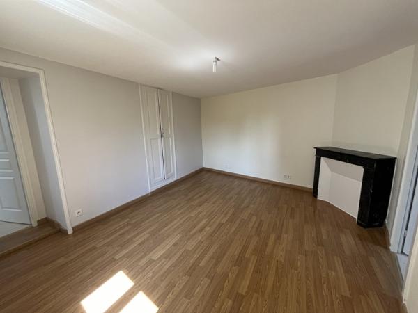 Appartement à louer |  BLOIS |  2 pièces | 62 m²