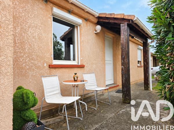 Maison à vendre 5 pièces 101 m² Colomiers