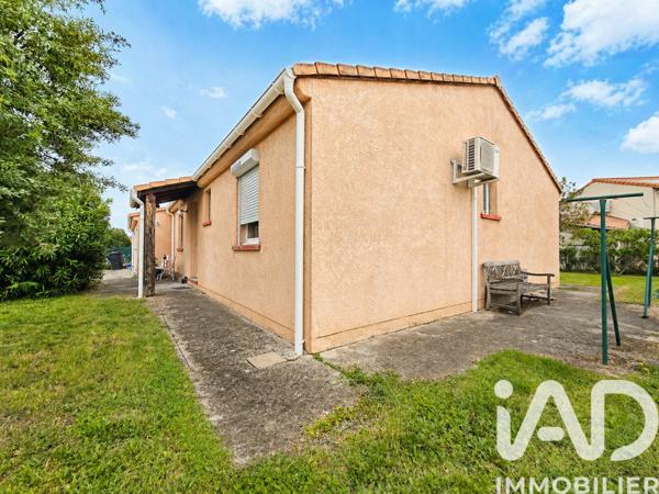 Maison à vendre 5 pièces 101 m² Colomiers