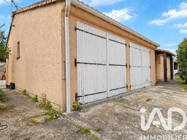 Maison à vendre 5 pièces 101 m² Colomiers